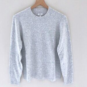 NWT J.Crew Factory Crewneck Sweater in extra-soft yarn